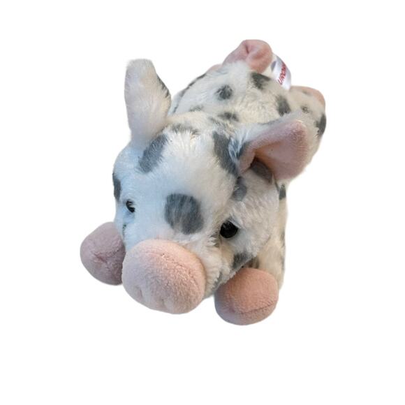 Aurora Miyoni Spotted Piglet Multicolor - Picture 2 of 6